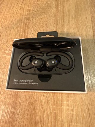 Auriculares Vieta Pro Match 4 Negros