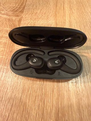 Auriculares Vieta Pro Match 4 Negros