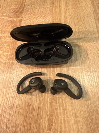 Auriculares Vieta Pro Match 4 Negros