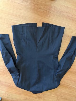 Americana Zara Negra