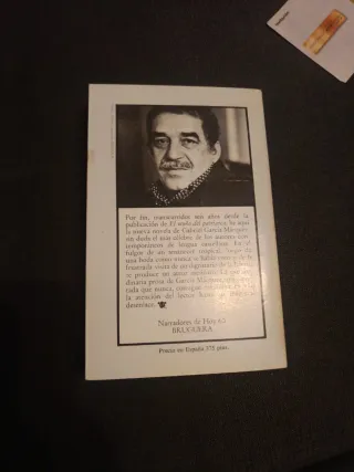 Cronica de una muerte anunciada