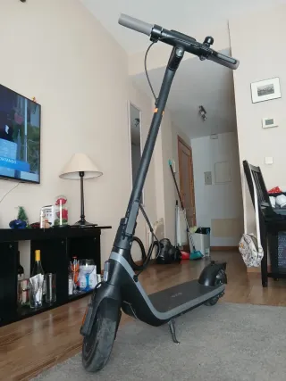 Ninebot E2 20km Autonomía