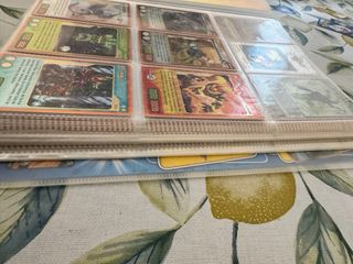 Álbumes Invizimals Nueva Alianza y Desafíos Oculto