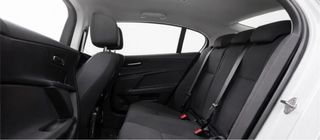 Jaguar XE 2016