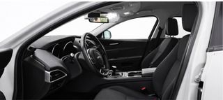 Jaguar XE 2016