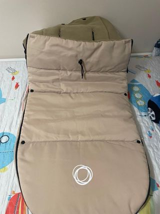 Bugaboo Cameleon Carrito Casi Nuevo, muy cuidado.