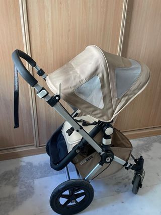 Bugaboo Cameleon Carrito Casi Nuevo, muy cuidado.