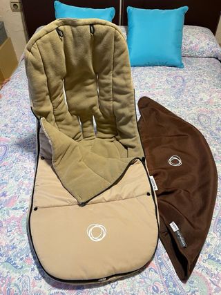 Bugaboo Cameleon Carrito Casi Nuevo, muy cuidado.