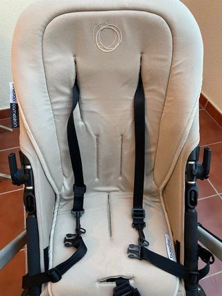 Bugaboo Cameleon Carrito Casi Nuevo, muy cuidado.