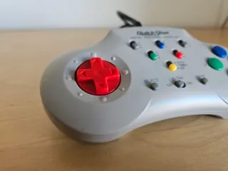 Mando Super Nintendo Quick Shot Excelente estado.