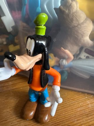 Muñeco Goofy Disney
