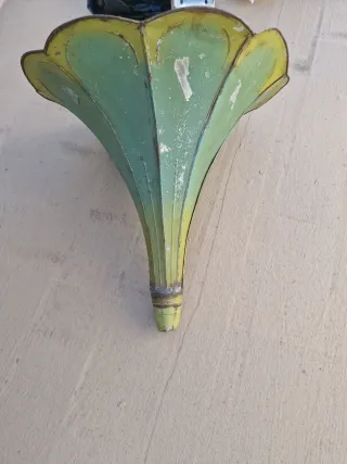 Gramófono La Voz de su Amo (piezas)