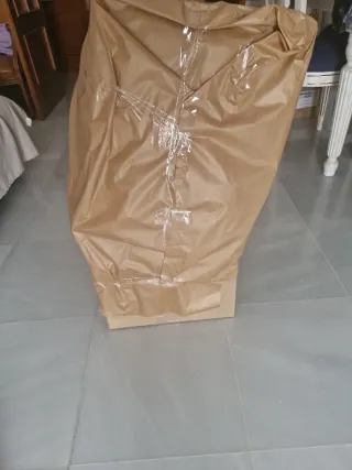 Gramófono La Voz de su Amo (piezas)