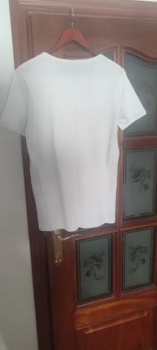 Camiseta Minnie Mouse sin estrenar