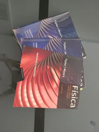 Física para la ciencia y la tecnología