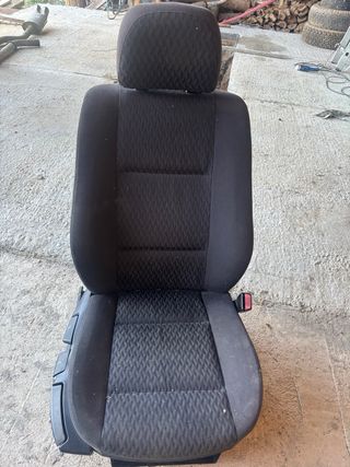 Asiento tela copiloto E46