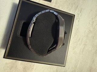 Huawei GT4 Reloj Titanium