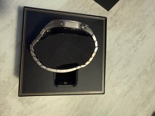 Huawei GT4 Reloj Titanium