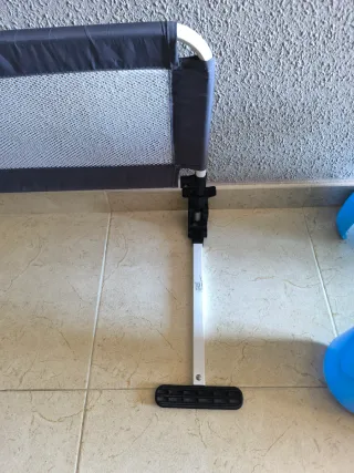 Barrera de Cama Infantil