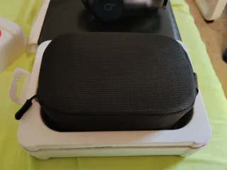 Auriculares Beats Studio Pro Negros