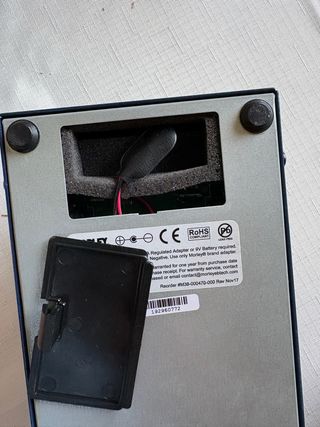 Pedal de Guitarra Morley Power Wah