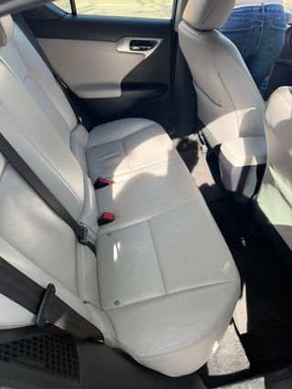 Lexus CT 2012