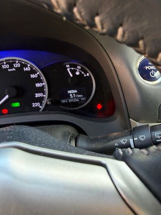 Lexus CT 2012