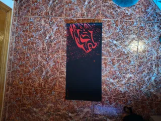 Set Cascos PC y Alfombrilla