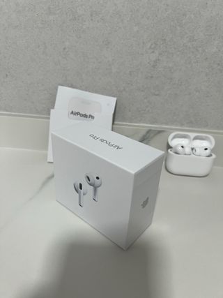 Airpods Pro 3 (2025)