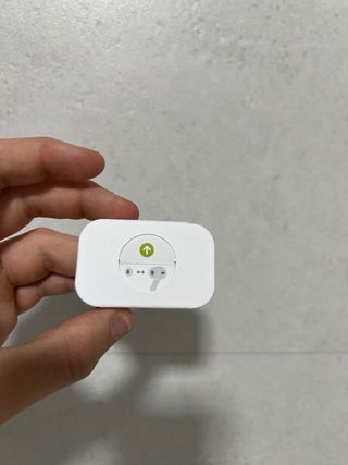 Airpods Pro 3 (2025)