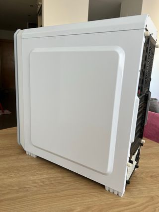 PC Gaming RTX 3060 12GB + Ryzen 5 5600X