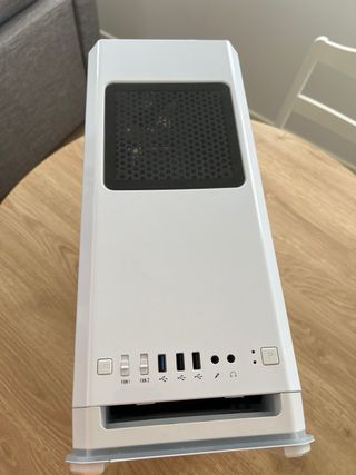 PC Gaming RTX 3060 12GB + Ryzen 5 5600X