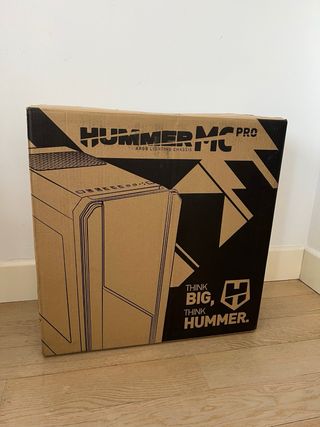 PC Gaming RTX 3060 12GB + Ryzen 5 5600X