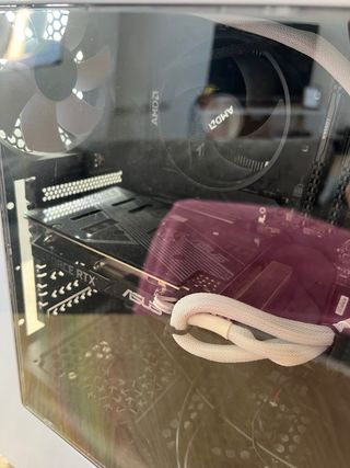 PC Gaming RTX 3060 12GB + Ryzen 5 5600X
