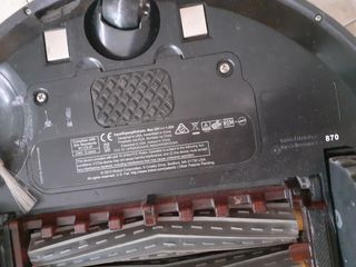 Robot Roomba 870