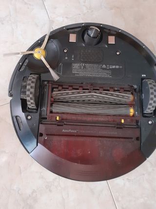 Robot Roomba 870