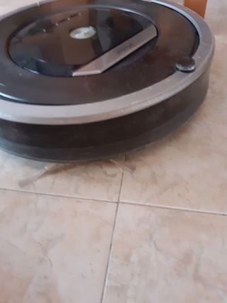 Robot Roomba 870