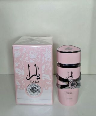 Perfume Yara Rosa Lattafa
