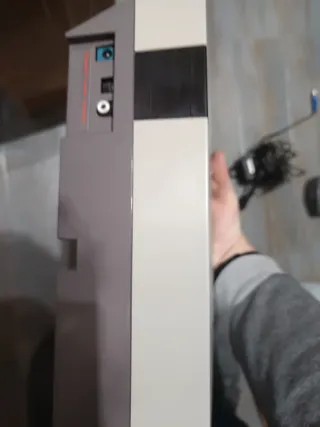 Nintendo NES Console