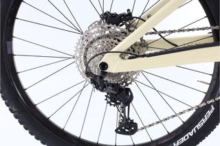 Bicicleta Focus Thron 2 6.8 XT t.XL Reacondicionada