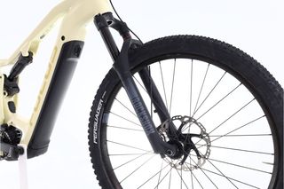 Bicicleta Focus Thron 2 6.8 XT t.XL Reacondicionada