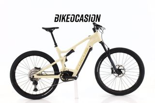 Bicicleta Focus Thron 2 6.8 XT t.XL Reacondicionada