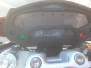 Ducati Monster 796