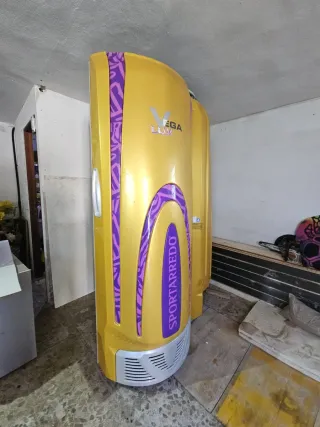 Solarium Sportarredo