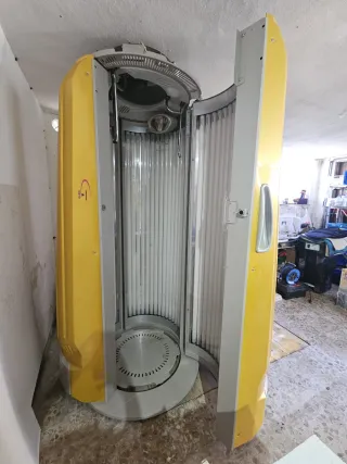 Solarium Sportarredo
