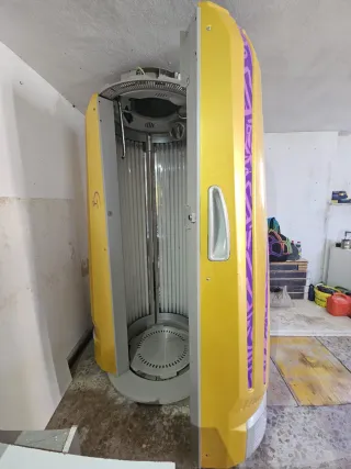 Solarium Sportarredo