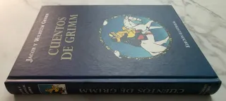 Cuentos de Grimm