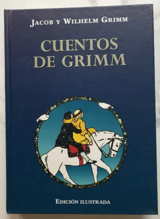 Cuentos de Grimm