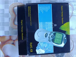 Macchina Terapia Digitale Health Herald