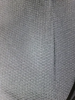 Polo Nike Golf Negro